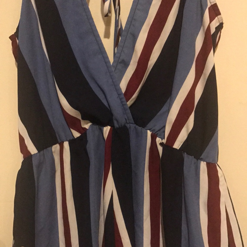 Romper - Picture 2 of 2